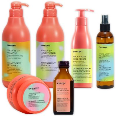 nyc hair products