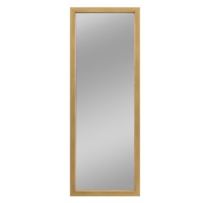 baby wall mirror