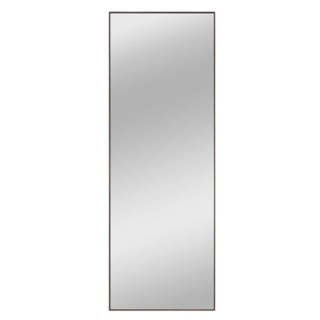 Modern 64 Inch X 21 Rectangular, Long Wall Mirror Bunnings
