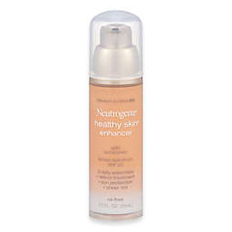 Neutrogena® Healthy Skin® 1 oz. Enhancer Broad Spectrum SPF 20 in Medium to Olive 60