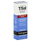 Alternate image 0 for Neutrogena&reg; T/Sal&reg; 4.5 oz. Shampoo Scalp Build-Up Control