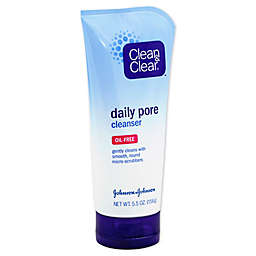 Clean & Clear® 5.5 oz. Daily Pore Cleanser