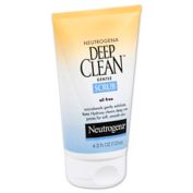 Neutrogena&reg; Deep Clean&reg; 4.2 oz. Gentle Scrub