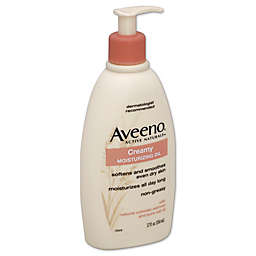Aveeno® 12 oz. Creamy Moisturizing Oil