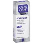 Alternate image 3 for Clean & Clear&reg; Advantage&reg; .75 oz. Acne Spot Treatment