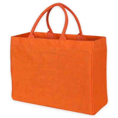 solid color tote bags