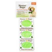Neater Bags&trade; 90-Pack Wastebag Refills