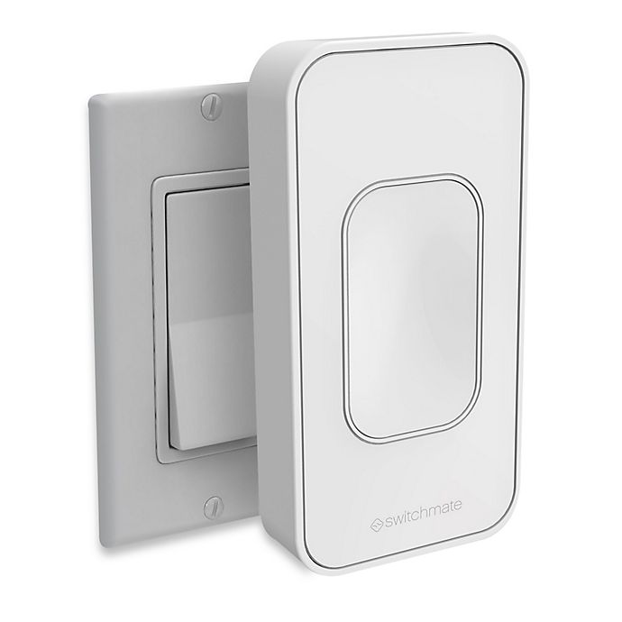Rocker Light Switch >> Switchmate Home One Second Smart Home Rocker Light Switch Bed Bath Rocker Light Switch >> Switchmate Home One Second Smart Home Rocker Light Switch Bed Bath