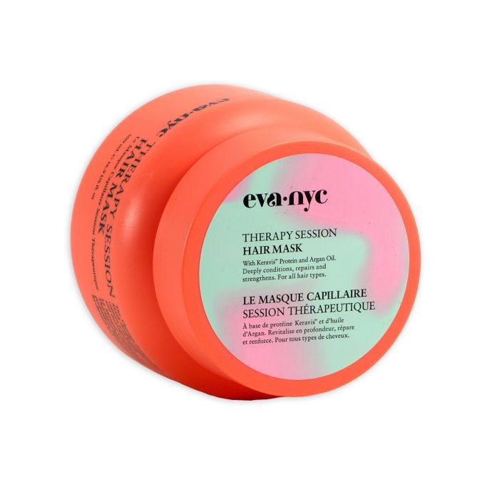 Eva Nyc Therapy Session 16 9 Oz Hair Mask Bed Bath Beyond