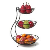 Spectrum&trade; Yumi 3-Tier Server in Black