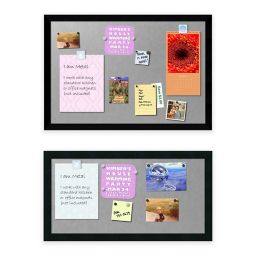 Decorative Magnetic Boards Bed Bath Beyond