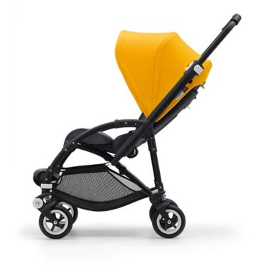 Bugaboo Bee5 Sun Canopy in Yellow