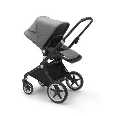 bugaboo travel system