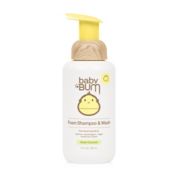 Baby Bum&trade; 12 fl. oz. Shampoo &amp; Wash in Natural Fragrance
