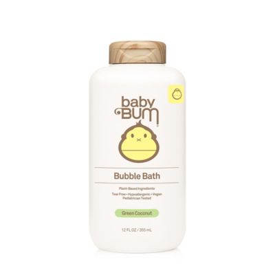 Baby Bum&reg; 12 fl. oz. Bubble Bath