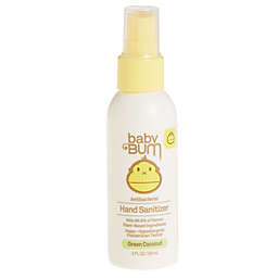 Baby Bum® 2 fl. oz. Hand Sanitizer Spray