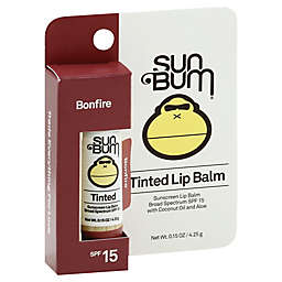 Sun Bum® 0.15 oz. Tinted Lip Balm SPF 15