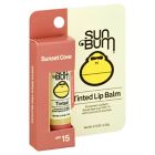 Alternate image 0 for Sun Bum&reg; 0.15 oz. Tinted Lip Balm SPF 15 in Sunset Cove