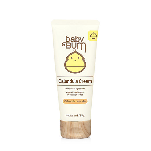 Alternate image 1 for Baby Bum® 8 fl. oz. Everyday Lotion