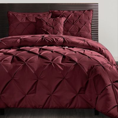 Vcny Carmen Duvet Cover Set Bed Bath Beyond