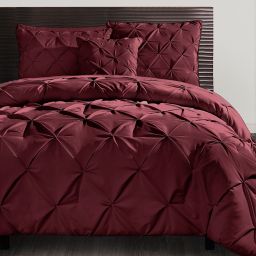 Burgundy Duvet Covers Bed Bath Beyond