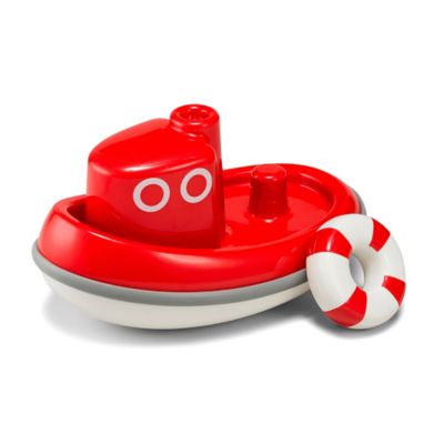 tug boat toy