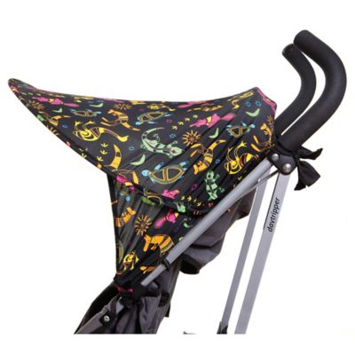 canopy for umbrella stroller