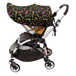 Dreambaby® Strollerbuddy™ Extenda-Shade™ Full-Size Stroller Sun Canopy