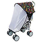 Alternate image 0 for Dreambaby&reg; Strollerbuddy&trade; Extenda-Shade&trade; Stroller Sun Canopy with Insect Netting