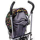 Alternate image 3 for Dreambaby&reg; Strollerbuddy&trade; Extenda-Shade&trade; Stroller Sun Canopy with Insect Netting