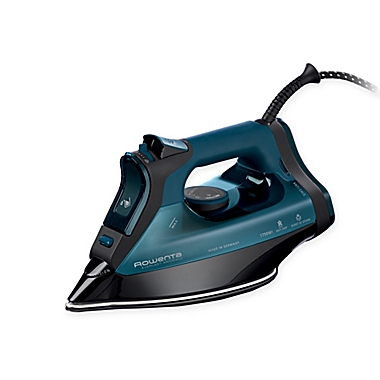 Rowenta&reg; DW7180 Everlast Anti-Calcium Steam Iron. View a larger version of this product image.