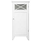 Alternate image 0 for Teamson Home Dawson 1-Door Floor Cabinet