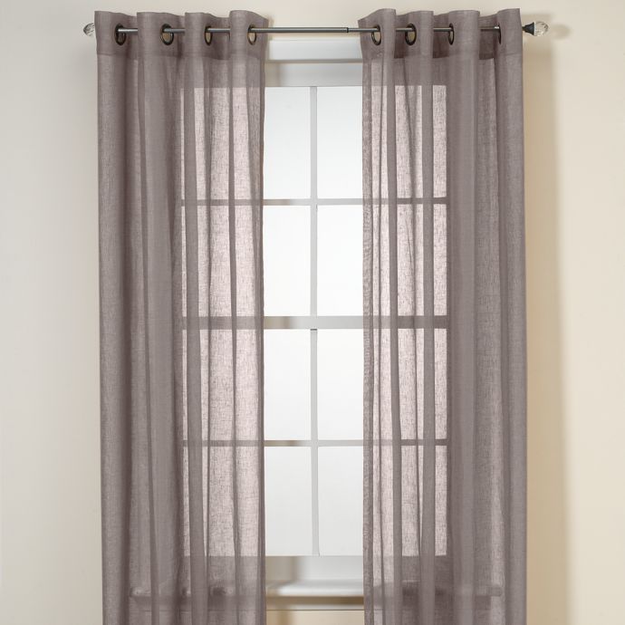 window treatments bed bath beyond