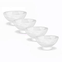 Sophie Conran for Portmeirion® Mini Dip Bowls in White (Set of 4)