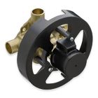 Alternate image 0 for Moen&reg; Rothbury Posi-Temp&reg; Shower Valve Trim