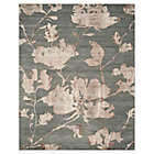 Alternate image 0 for Safavieh Dip Dye Roses 8-Foot x 10-Foot Hand-Tufted Wool Area Rug in Grey/Beige