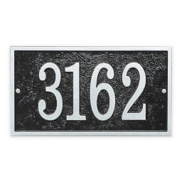 House Numbers Bed Bath Beyond