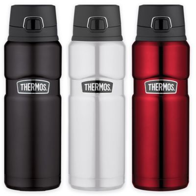 thermos stainless king travel mug