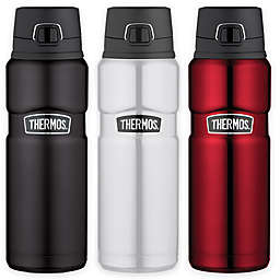 Thermos® Stainless Steel King™ 24 oz. Vacuum Insulated Travel Tumbler