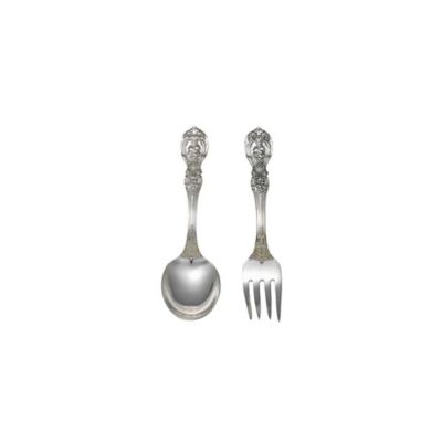 baby flatware