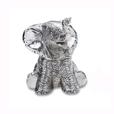 baby elephant music toy