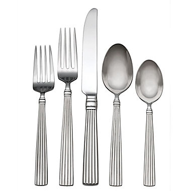 Reed & Barton Crescendo II 65-Piece Flatware Set. View a larger version of this product image.