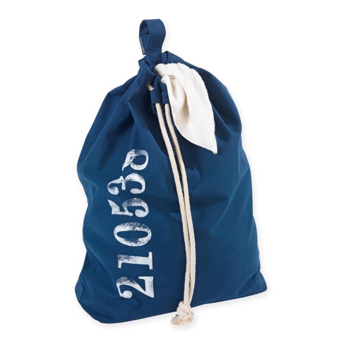 Wenko Sailor Laundry Bag Bed Bath & Beyond