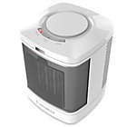 Alternate image 1 for Lasko&reg; Ceramic Bathroom Heater in White