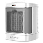 Alternate image 2 for Lasko&reg; Ceramic Bathroom Heater in White