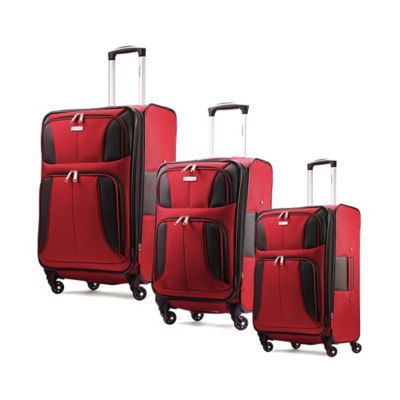 samsonite aspire xlite reviews