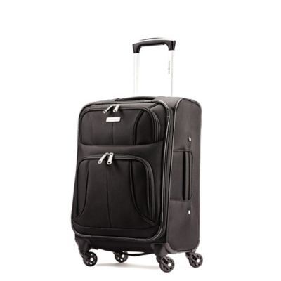 lightest suitcases on the market