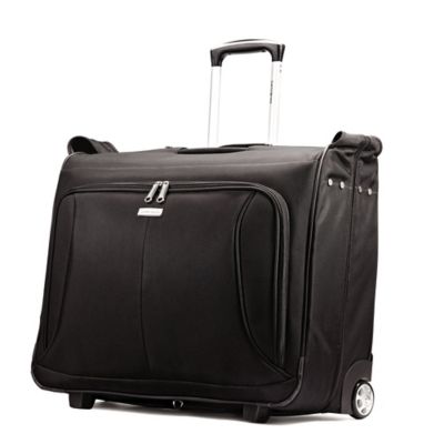 bed bath beyond garment bag