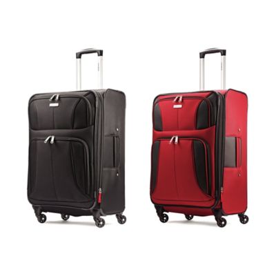 samsonite aspire xlite reviews