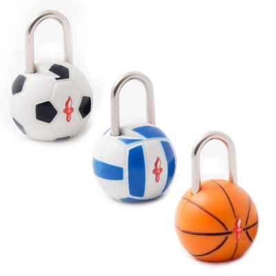 bed bath and beyond luggage locks